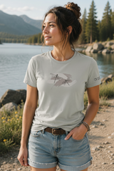 Dragonfly Hope Tee