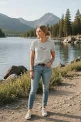 Dragonfly Hope Tee