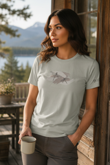Dragonfly Hope Tee
