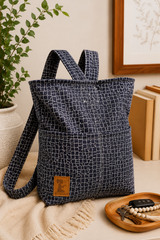 Sling Backpack