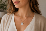 Unity Charm Necklace