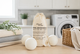 Wool Dryer Balls