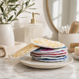 Reusable Skincare Rounds