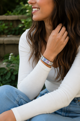 The Lucky Few Bracelet