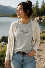 Dragonfly Hope Tee