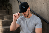 Awareness Snapback Hat