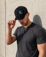 Awareness Snapback Hat