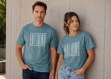Stop the Sale of Innocence Tee