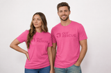 Our Rescue Logo Tee