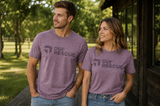 Our Rescue Logo Tee