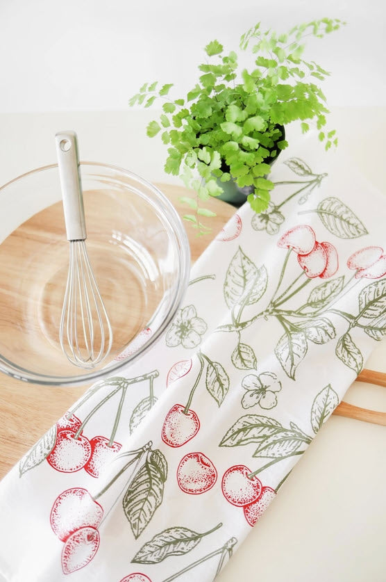 Tea Towel
