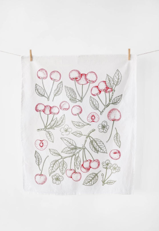 Tea Towel