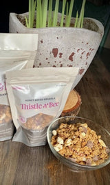 Love Me Chunky Granola