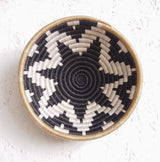 Hand Woven Bowl