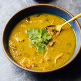 Wholesome Gourmet Soups