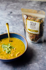 Wholesome Gourmet Soups