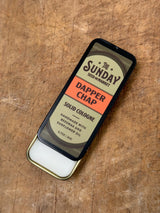 Solid Cologne