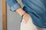 Color Theory Bracelet