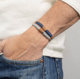 Men's Knot Bracelet