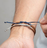 Men's Knot Bracelet