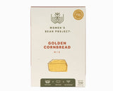 Golden Cornbread
