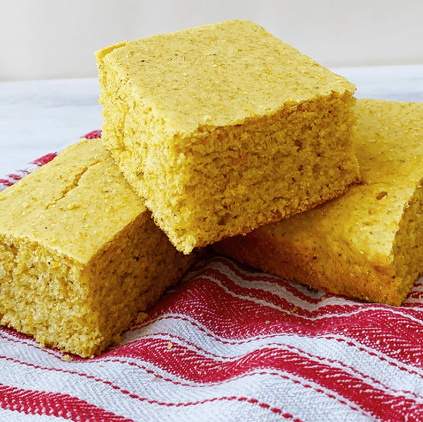 Golden Cornbread