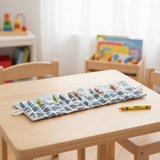 Handmade Crayon Holder