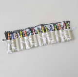 Portable Crayon Holders