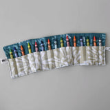 Portable Crayon Holders