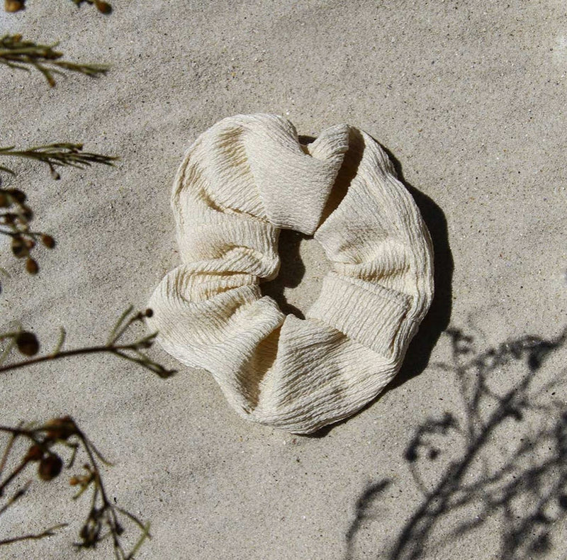 Handmade Scrunchie