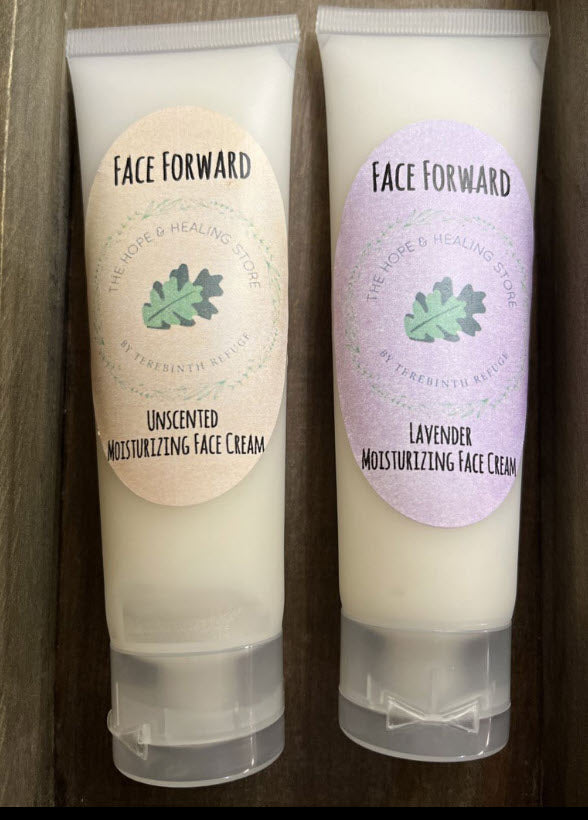 Face Forward Lotion