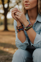 Inspiration Word Bracelets