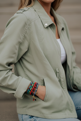 Inspiration Word Bracelets