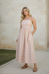 The Daydream Dress