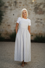 The Daydream Dress