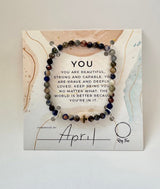 Dainty Ring True Bracelets