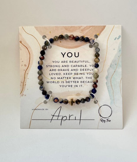 Dainty Ring True Bracelets