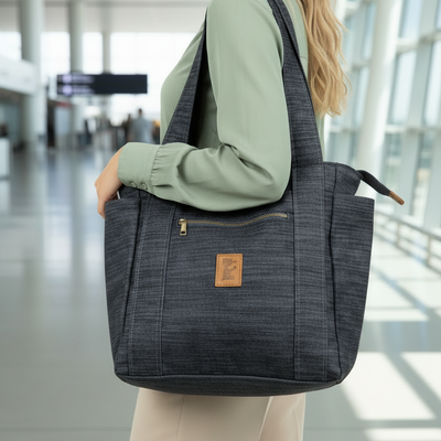 Travel Tote