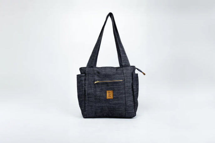 Travel Tote