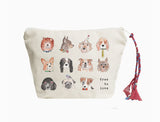 The Tote Project Pouch