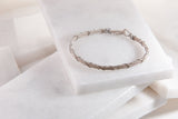 Double Fret Bracelet