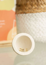 Double Stack Ring
