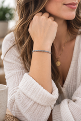 Double Fret Bracelet
