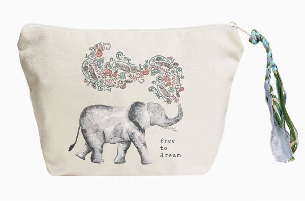 The Tote Project Pouch