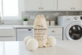 Wool Dryer Balls