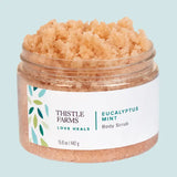 Exfoliating Body Scrub