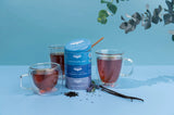 Earl Grey Tea Trio Tin