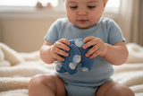 Enchanting Elephant Rattle