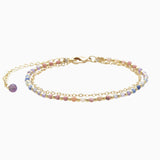 Healing Layered Bracelets