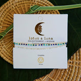 Healing Layered Bracelets